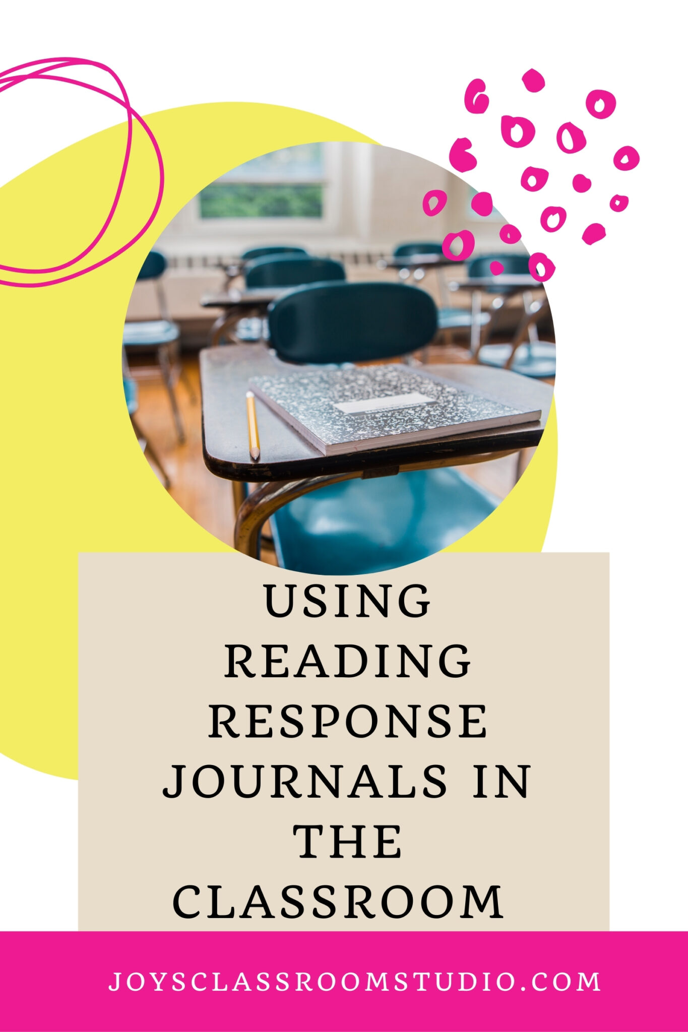 Using Reading Response Journals In The Primary Classroom - Joys ...