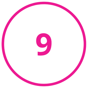 Image- The Number 9