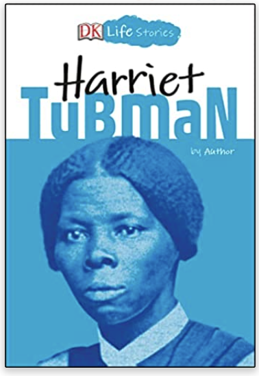 Researching Harriet Tubman During Black History Month - Joys Classroom ...