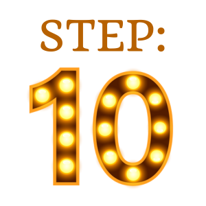 Step 10